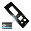 Reflector Bracket Steel Push Button Switch Plate Factory